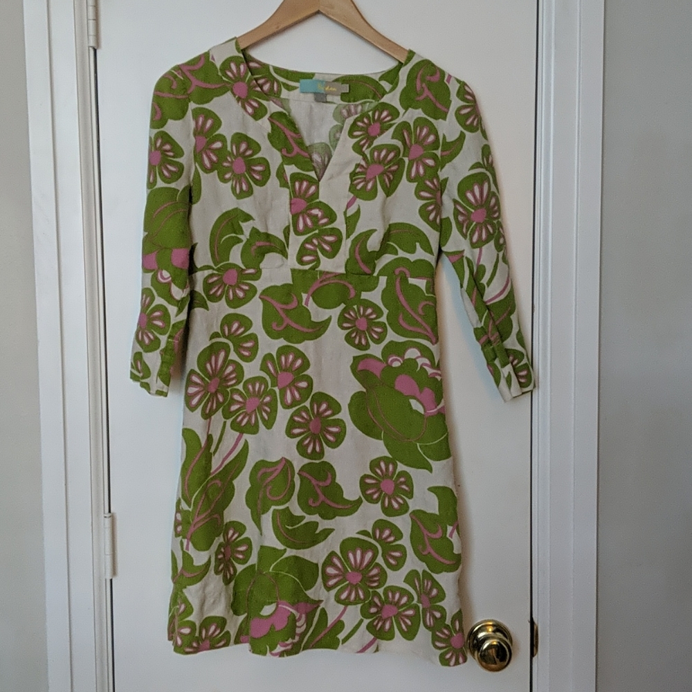 Boden dress SIZE US 6 / UK 10